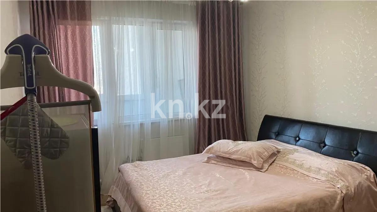 Продажа 2-комнатной квартиры, 65 м², мкр-н Кокжиек, дом  21 в Алматы - фото 2