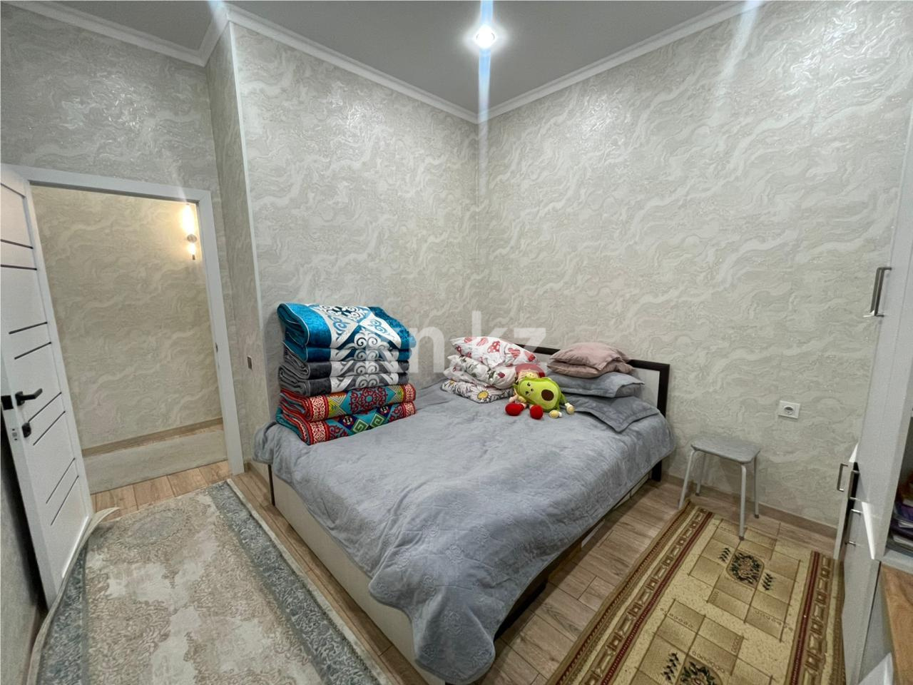 Продажа 2-комнатной квартиры, 50 м² в Караганде - фото 3