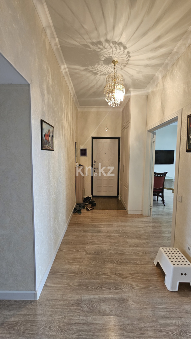 Продажа 3-комнатной квартиры, 70 м² в Астане - фото 10