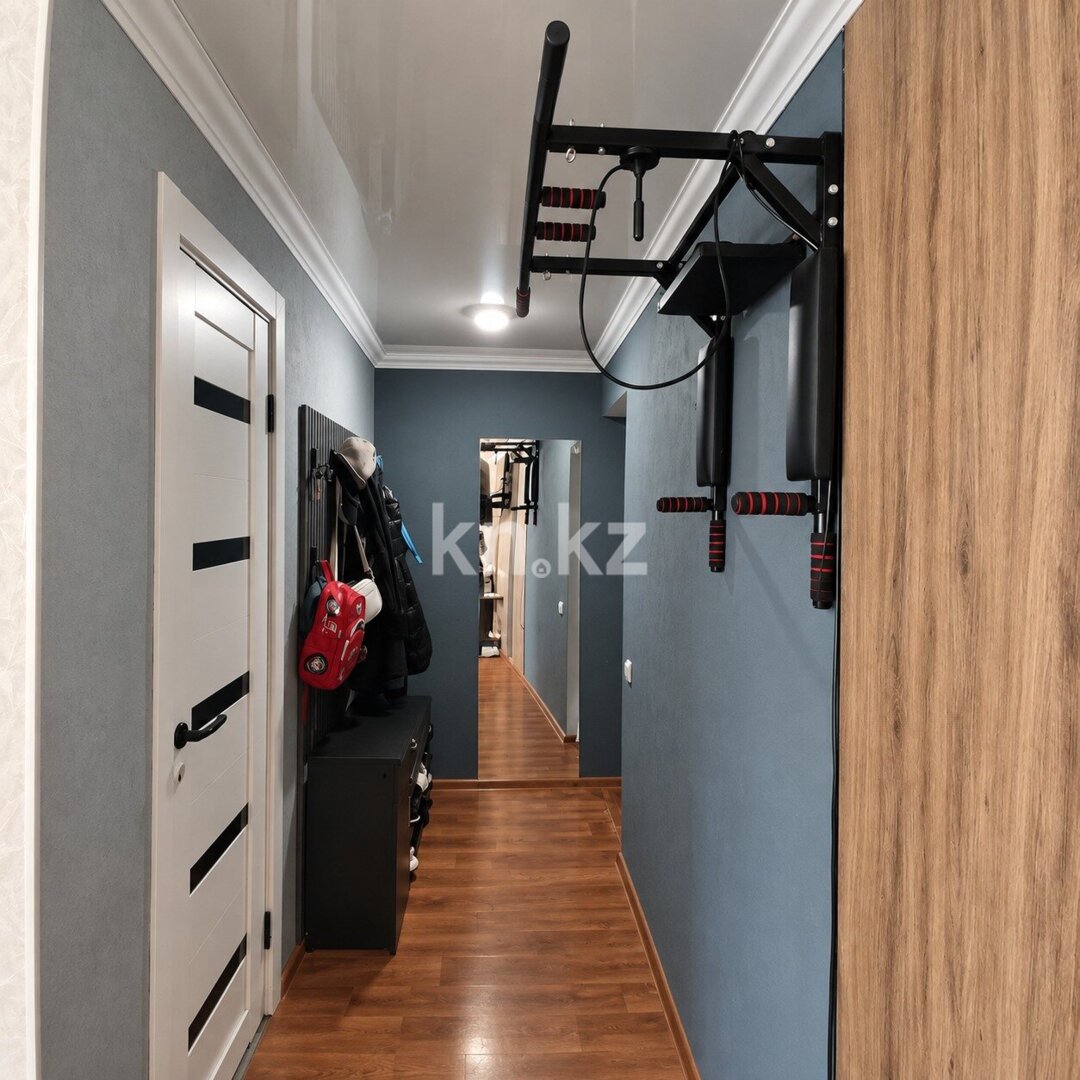 Продажа 2-комнатной квартиры, 45 м² в Караганде - фото 10