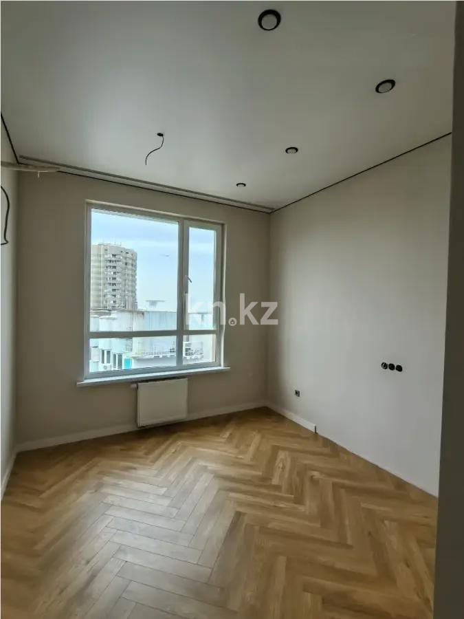 Продажа 2-комнатной квартиры, 39 м² в Алматы