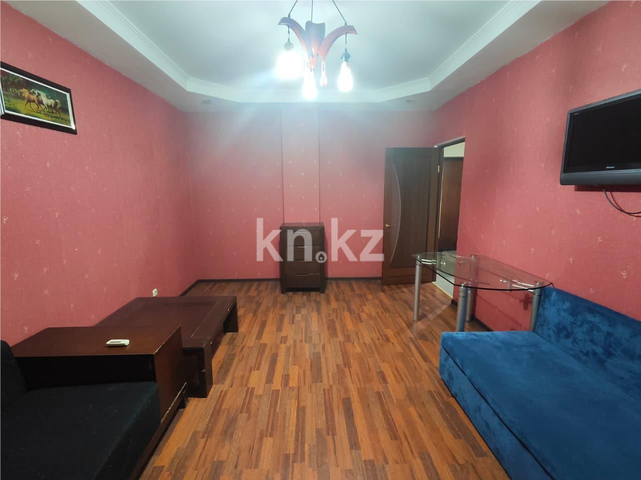 Продажа 2-комнатной квартиры, 65 м² в Астане - фото 2