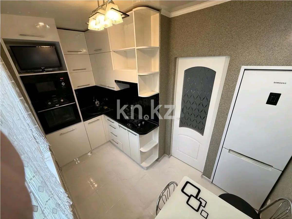 Продажа 1-комнатной квартиры, 35 м² в Алматы - фото 2