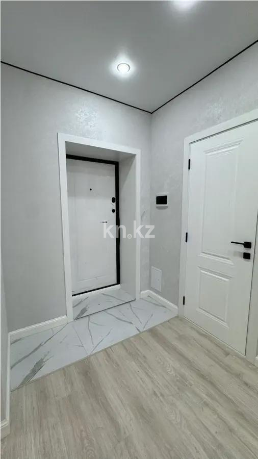 Продажа 2-комнатной квартиры, 40 м², ул. Тынышбайулы, дом  6 стр в Астане - фото 6