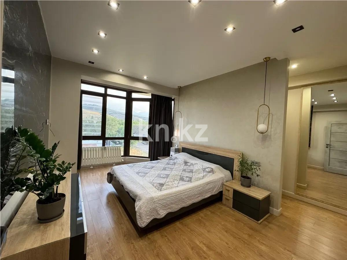 Продажа 4-комнатной квартиры, 125 м² в Алматы - фото 2