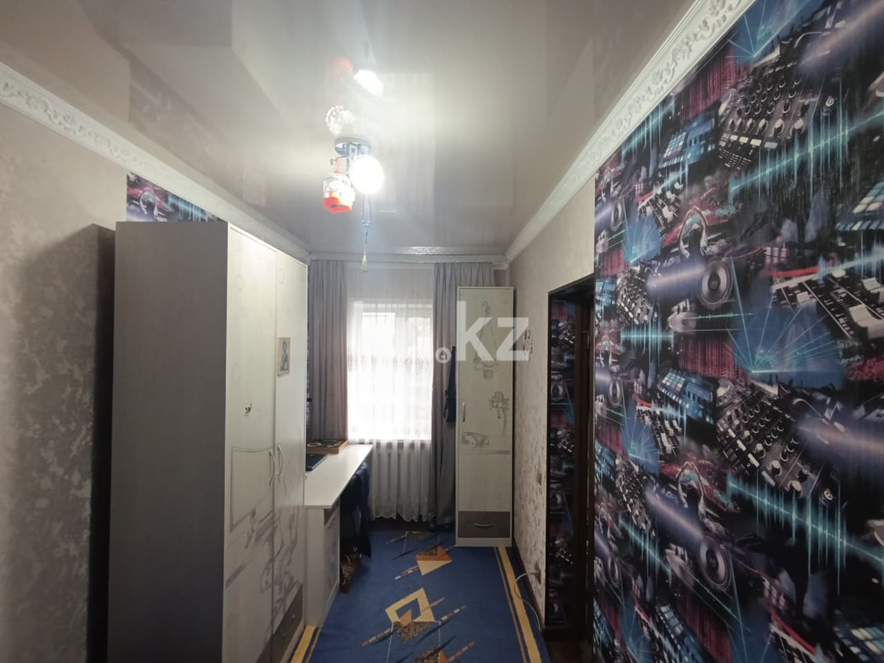 Продажа 4-комнатного дома, 83 м² в Караганде - фото 4