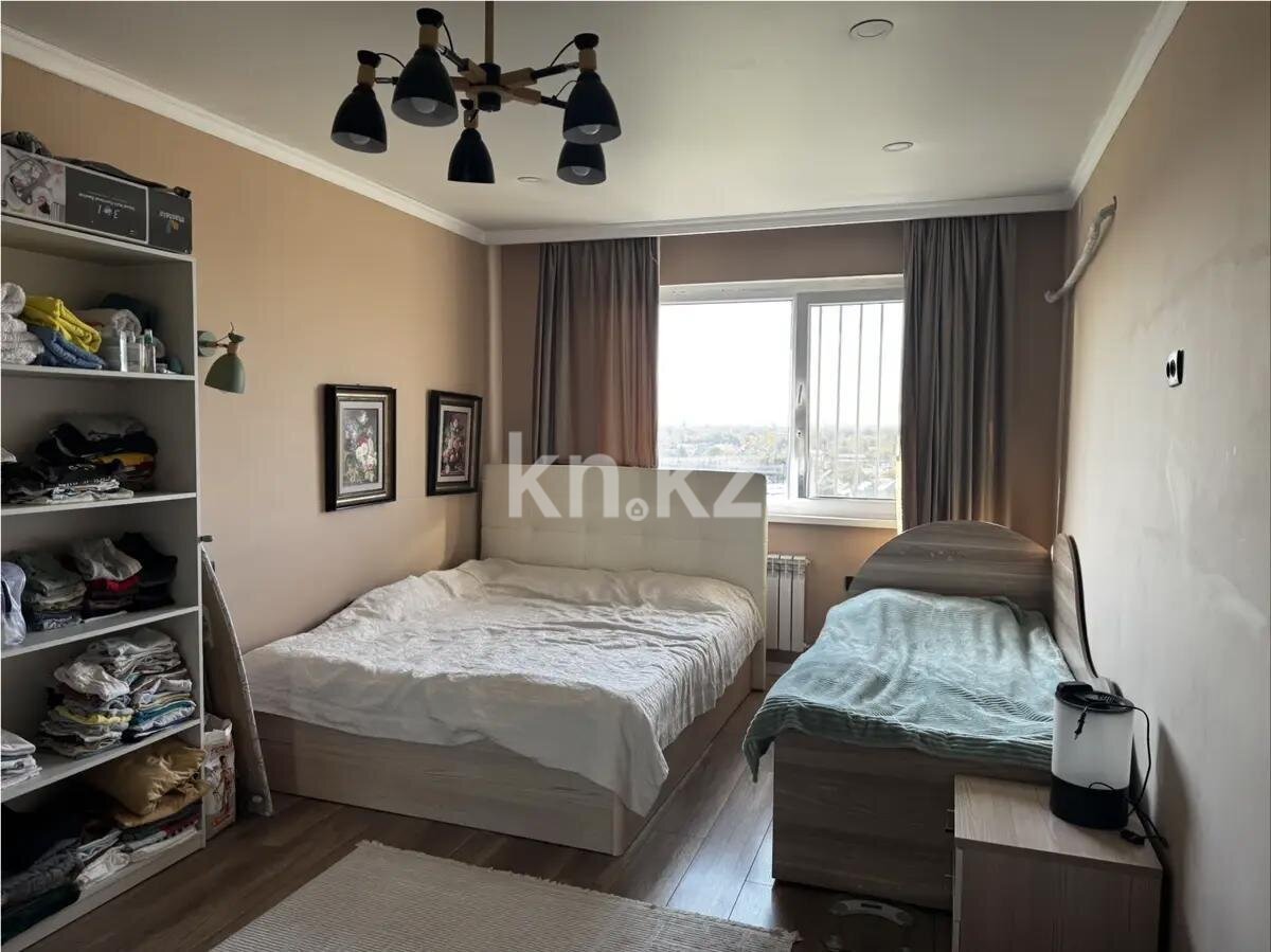 Продажа 2-комнатной квартиры, 45 м² в Алматы - фото 2