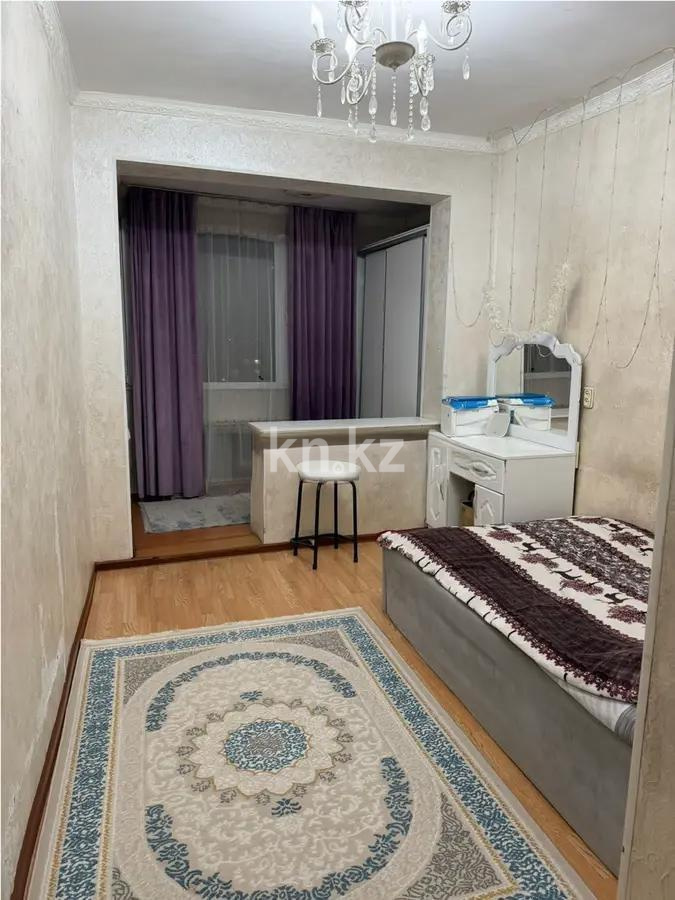 Продажа 3-комнатной квартиры, 70 м² в Алматы - фото 5