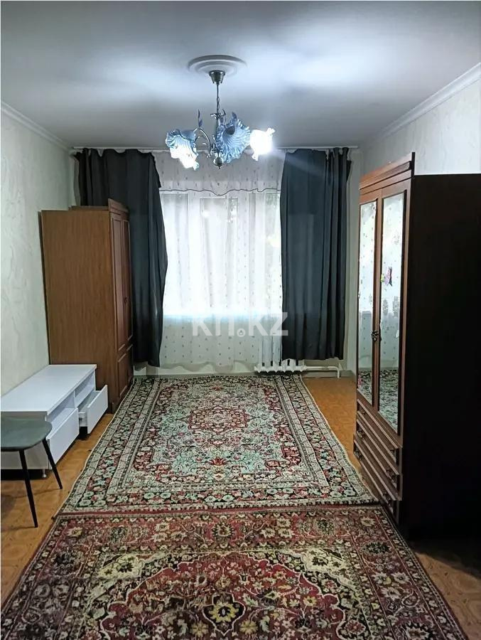 Продажа 3-комнатной квартиры, 62 м² в Алматы