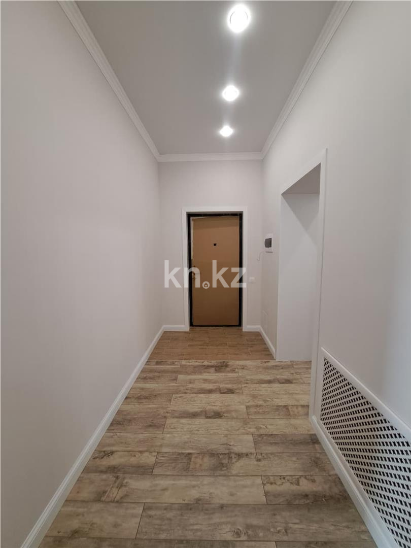 Продажа 3-комнатной квартиры, 93.4 м² в Астане - фото 11