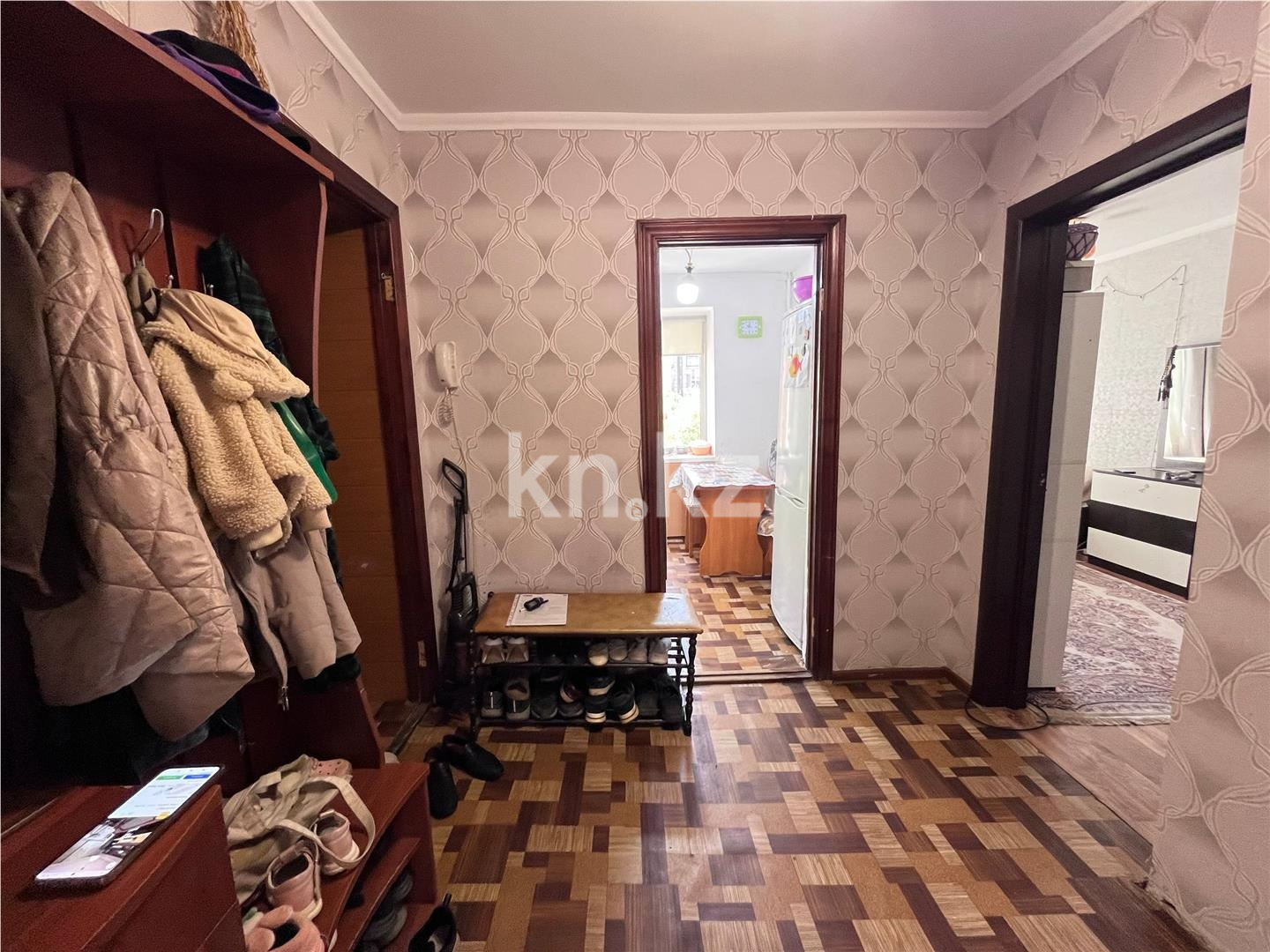 Продажа 3-комнатной квартиры, 50 м² в Караганде - фото 3