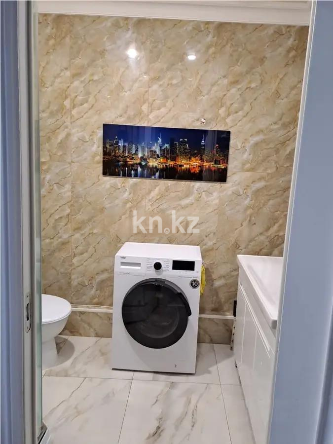 Продажа 1-комнатной квартиры, 42 м² в Астане - фото 3