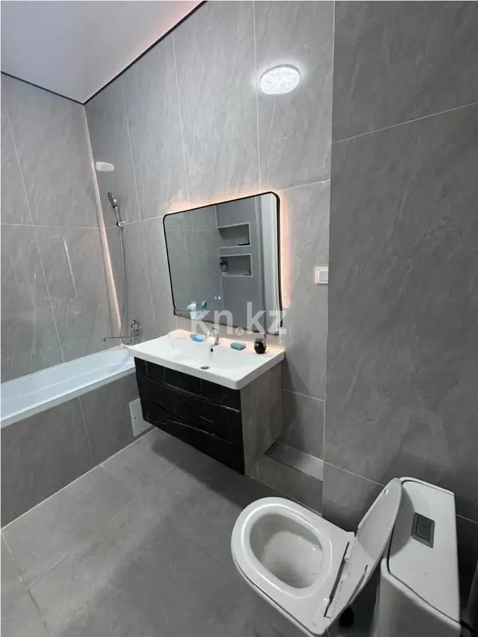 Продажа 1-комнатной квартиры, 41.5 м² в Алматы - фото 3