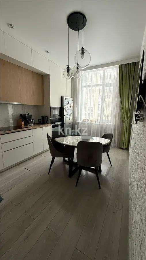 Продажа 3-комнатной квартиры, 94 м² в Астане - фото 4
