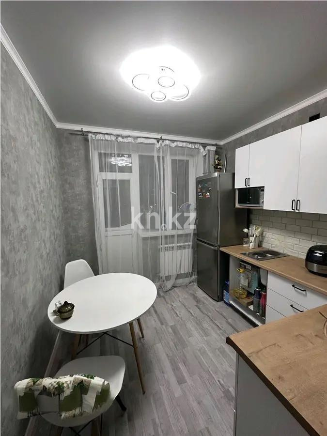 Продажа 1-комнатной квартиры, 41 м² в Астане - фото 2