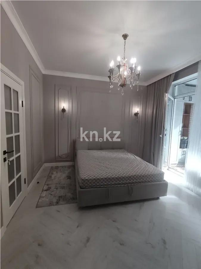 Продажа 2-комнатной квартиры, 65 м² в Астане