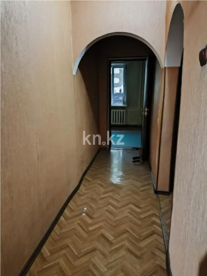 Продажа 3-комнатной квартиры, 80 м², мкр. Айнабулак-4, дом  167 в Алматы - фото 5