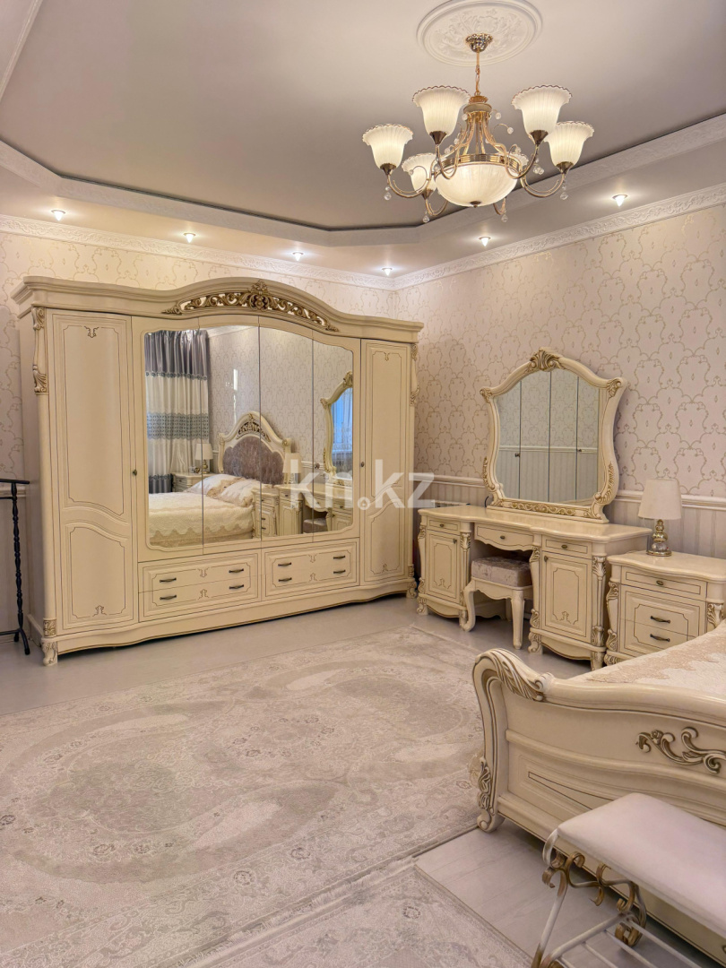 Продажа 7-комнатного дома, 370 м² в Караганде - фото 28