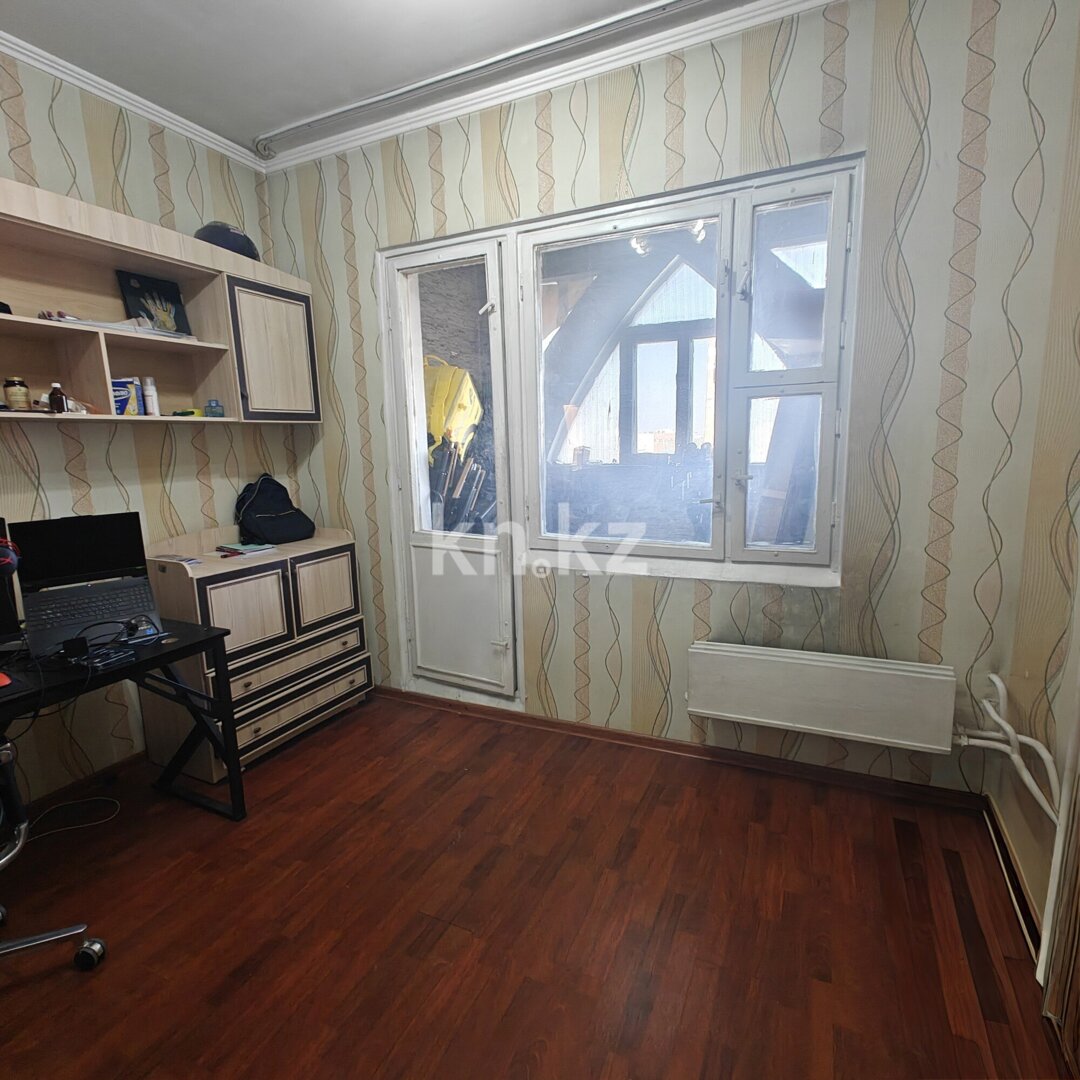 Продажа 2-комнатной квартиры, 56 м² в Алматы - фото 2