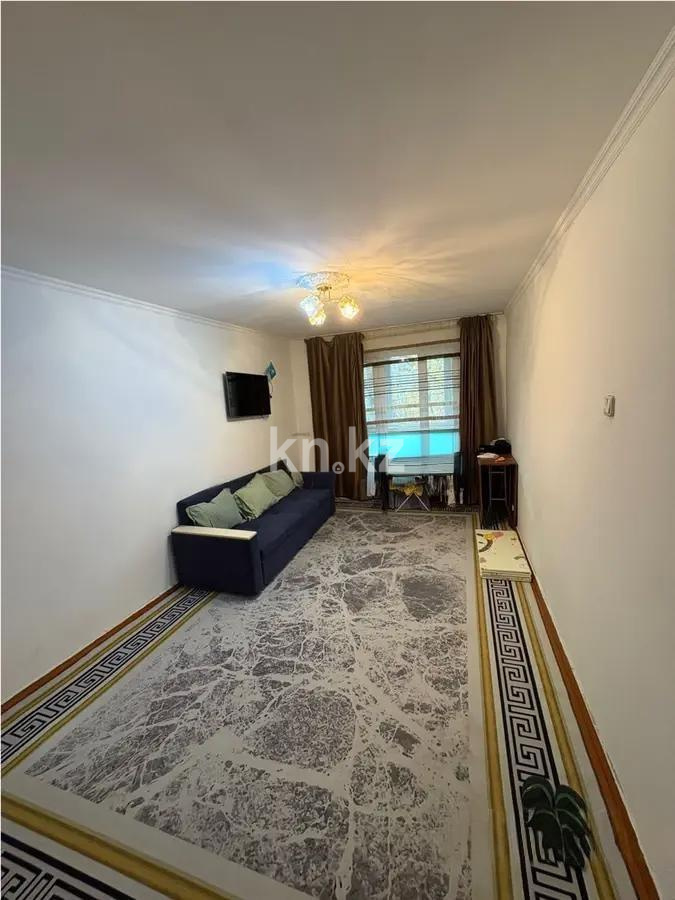 Продажа 3-комнатной квартиры, 58.9 м², ул. Байзакова, дом  316 в Алматы