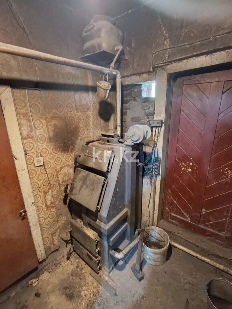 Продажа 5-комнатного дома, 73 м² в Караганде - фото 15