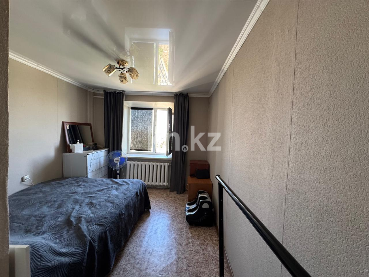 Продажа 3-комнатной квартиры, 55 м², ул. Чернышевского в Темиртау - фото 6