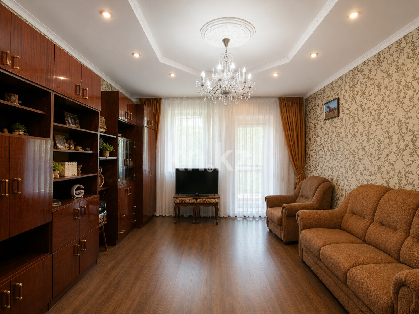 Продажа 4-комнатного дома, 153 м² в Караганде - фото 3