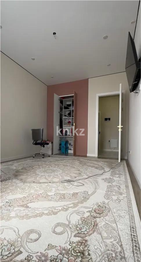 Продажа 1-комнатной квартиры, 46 м² в Астане