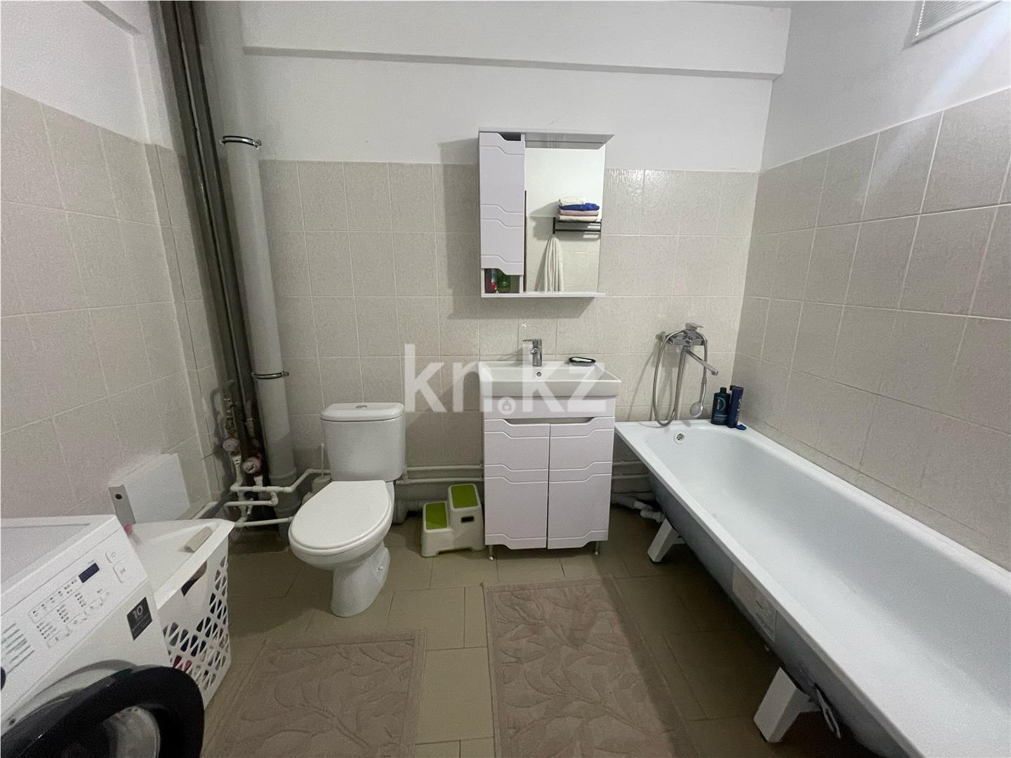 Продажа 2-комнатной квартиры, 69 м², ул. Момышулы, дом  26/2 в Караганде - фото 6