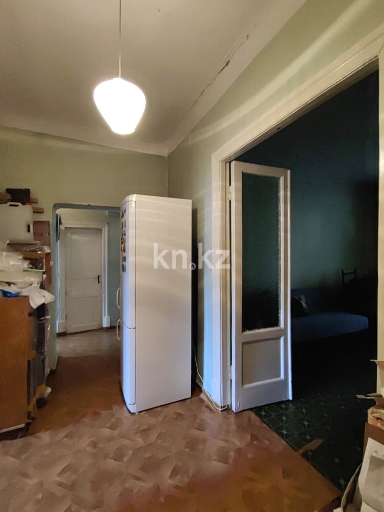 Продажа 3-комнатной квартиры, 82 м² в Караганде - фото 30