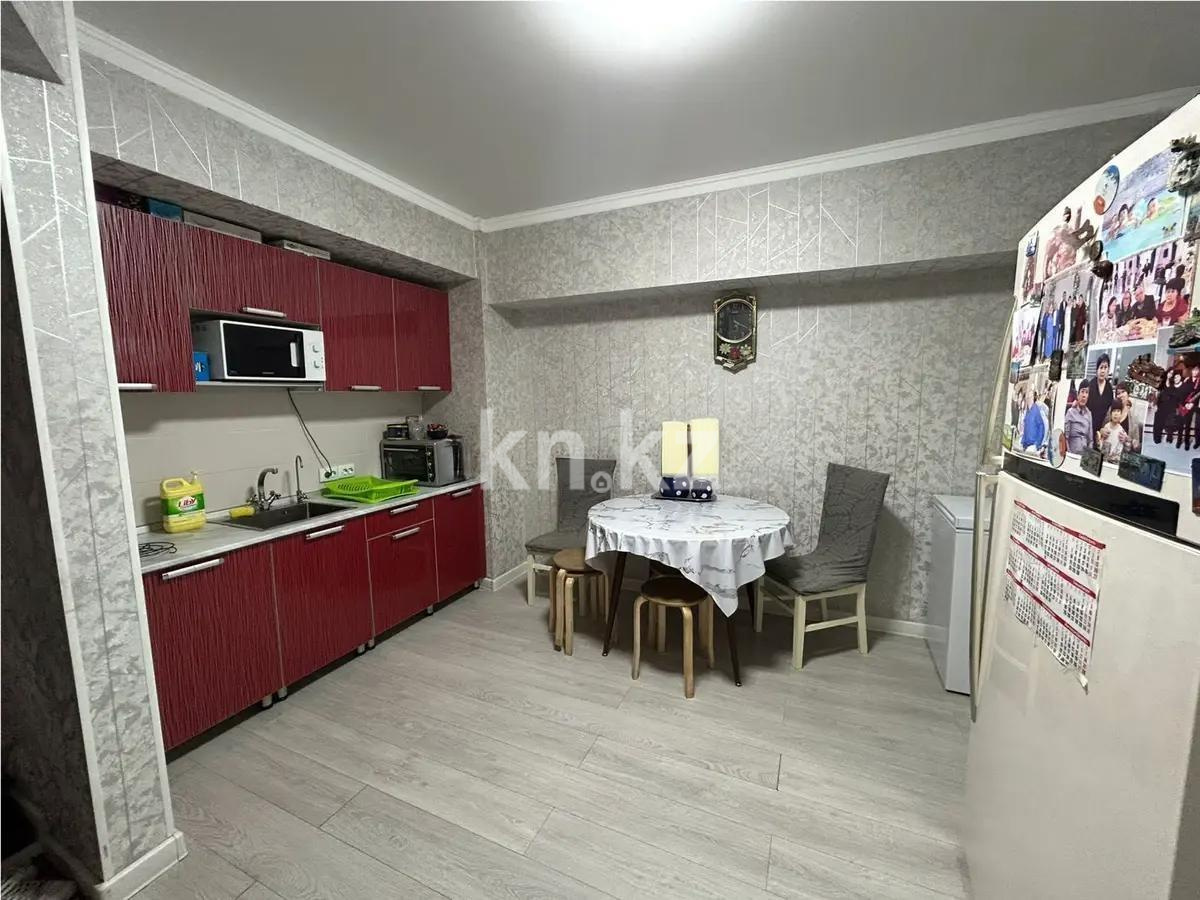 Продажа 2-комнатной квартиры, 43.6 м² в Алматы - фото 3