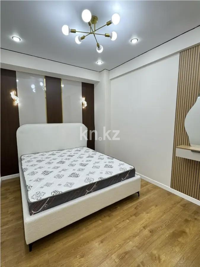 Продажа 2-комнатной квартиры, 50 м² в Алматы - фото 2