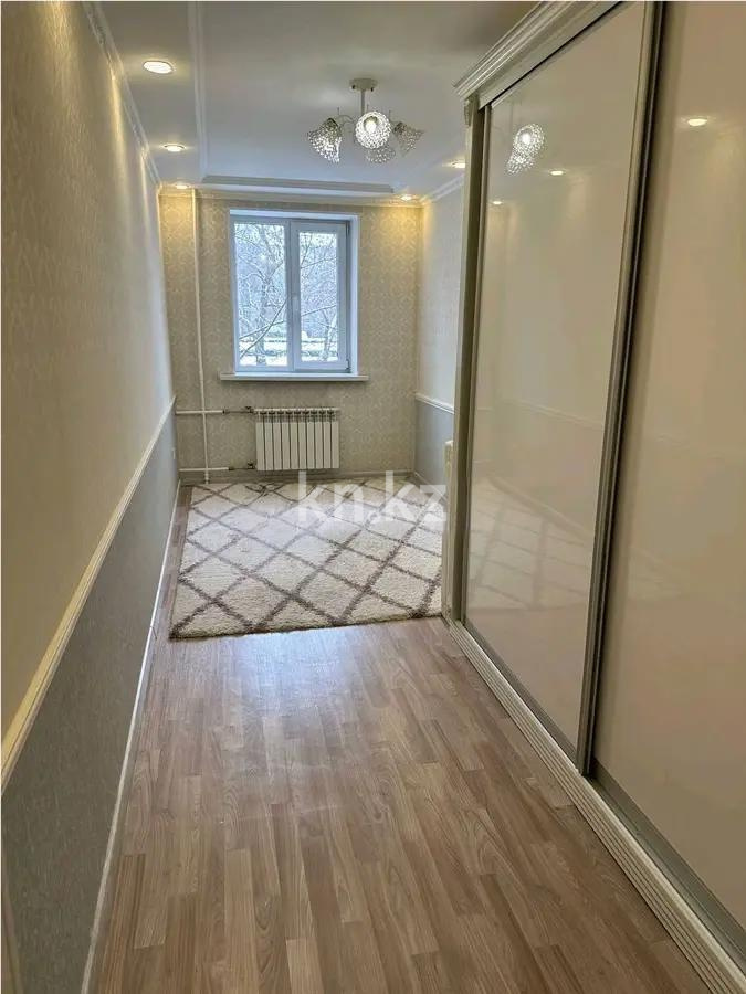 Продажа 2-комнатной квартиры, 47 м² в Алматы