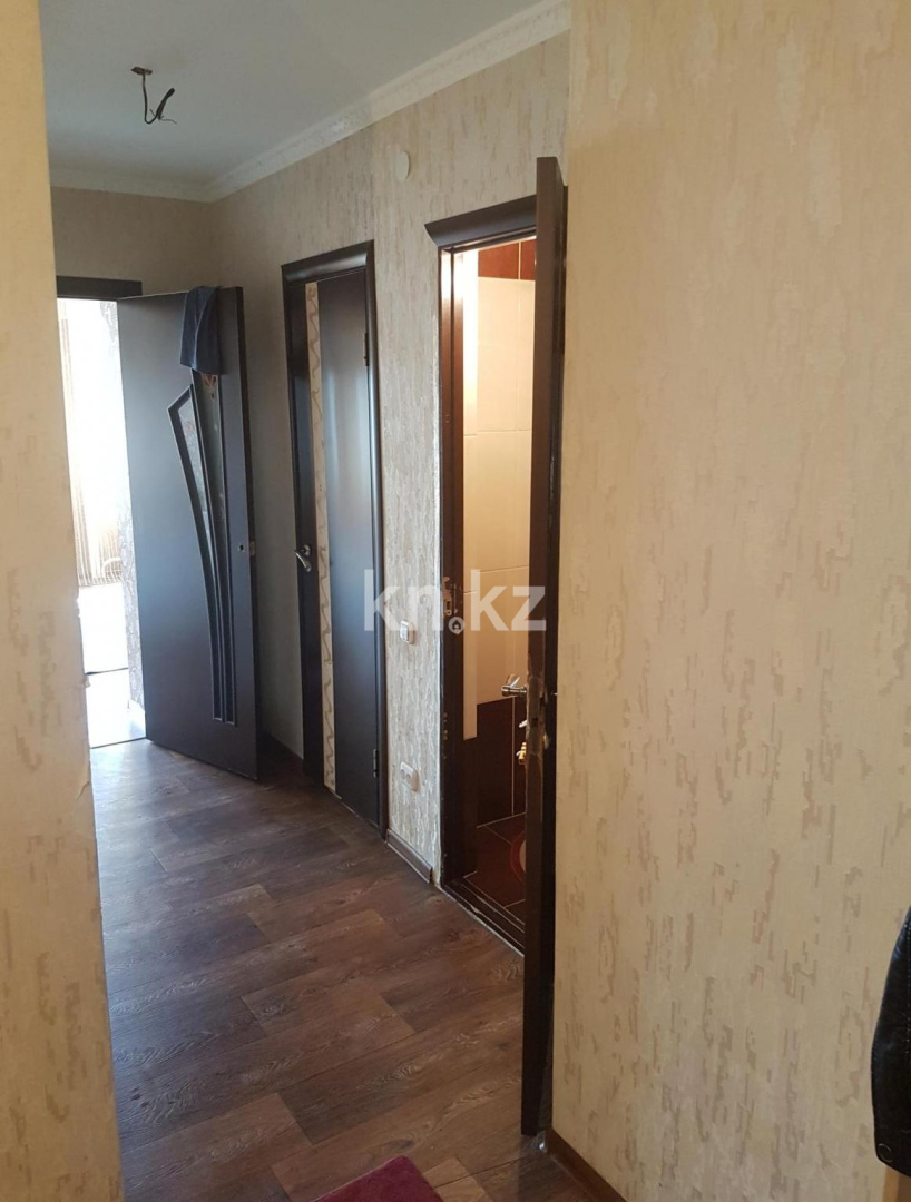 Продажа 3-комнатной квартиры, 88 м² в Астане - фото 5