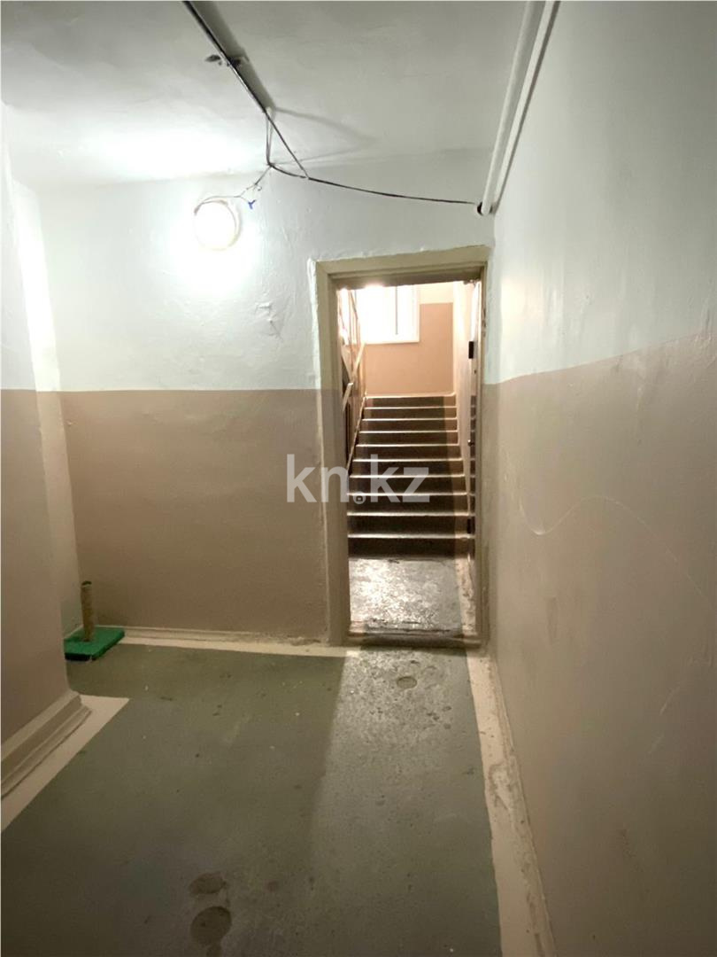 Продажа 3-комнатной квартиры, 62 м² в Караганде - фото 8