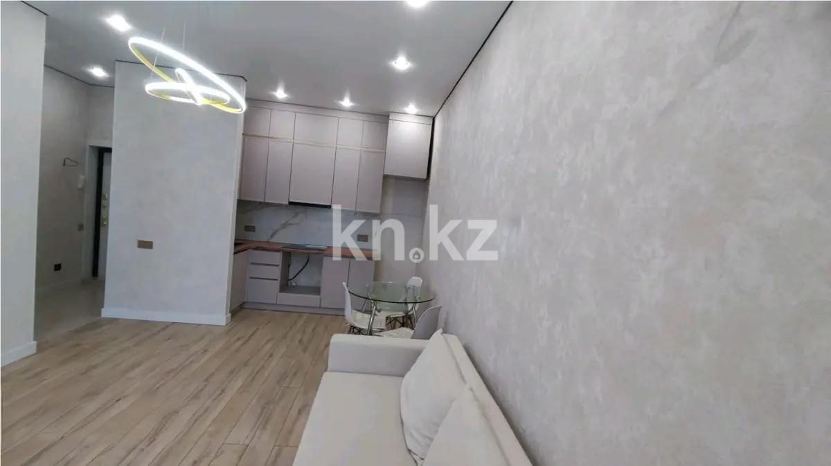Продажа 2-комнатной квартиры, 41 м², пр. Туран, дом  34а в Астане - фото 3