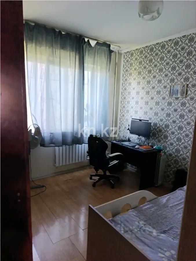 Продажа 3-комнатной квартиры, 64 м² в Алматы - фото 2