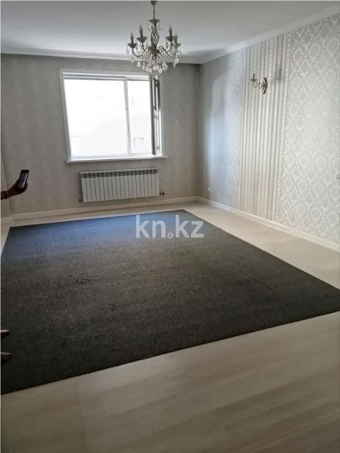 Продажа 1-комнатной квартиры, 54 м² в Астане