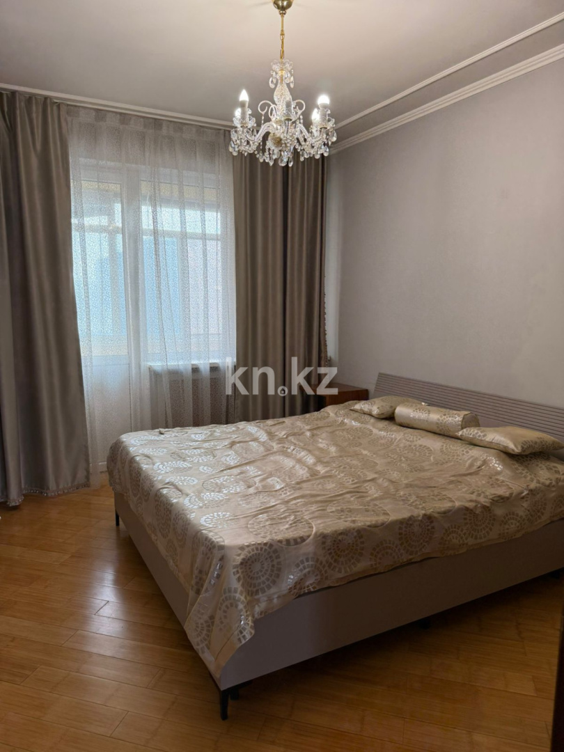 Аренда 3-комнатной квартиры, 75 м² в Алматы - фото 4