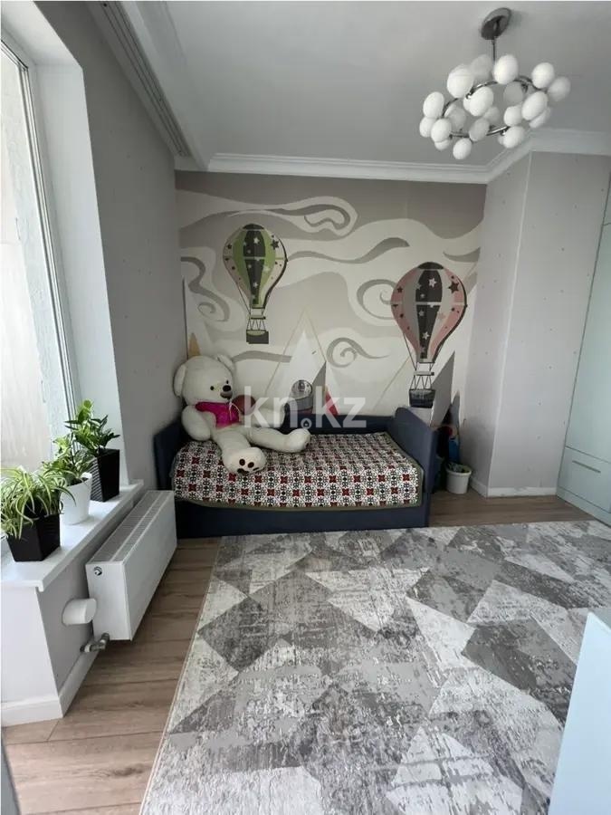 Продажа 2-комнатной квартиры, 67.4 м² в Астане - фото 3