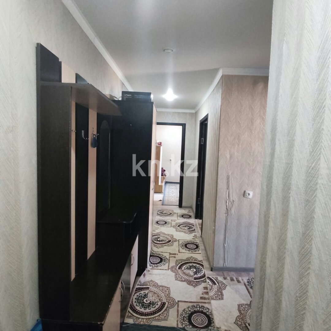 Продажа 3-комнатной квартиры, 58 м² в Караганде - фото 13