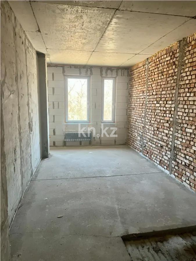 Продажа 3-комнатной квартиры, 78.6 м² в Алматы - фото 2