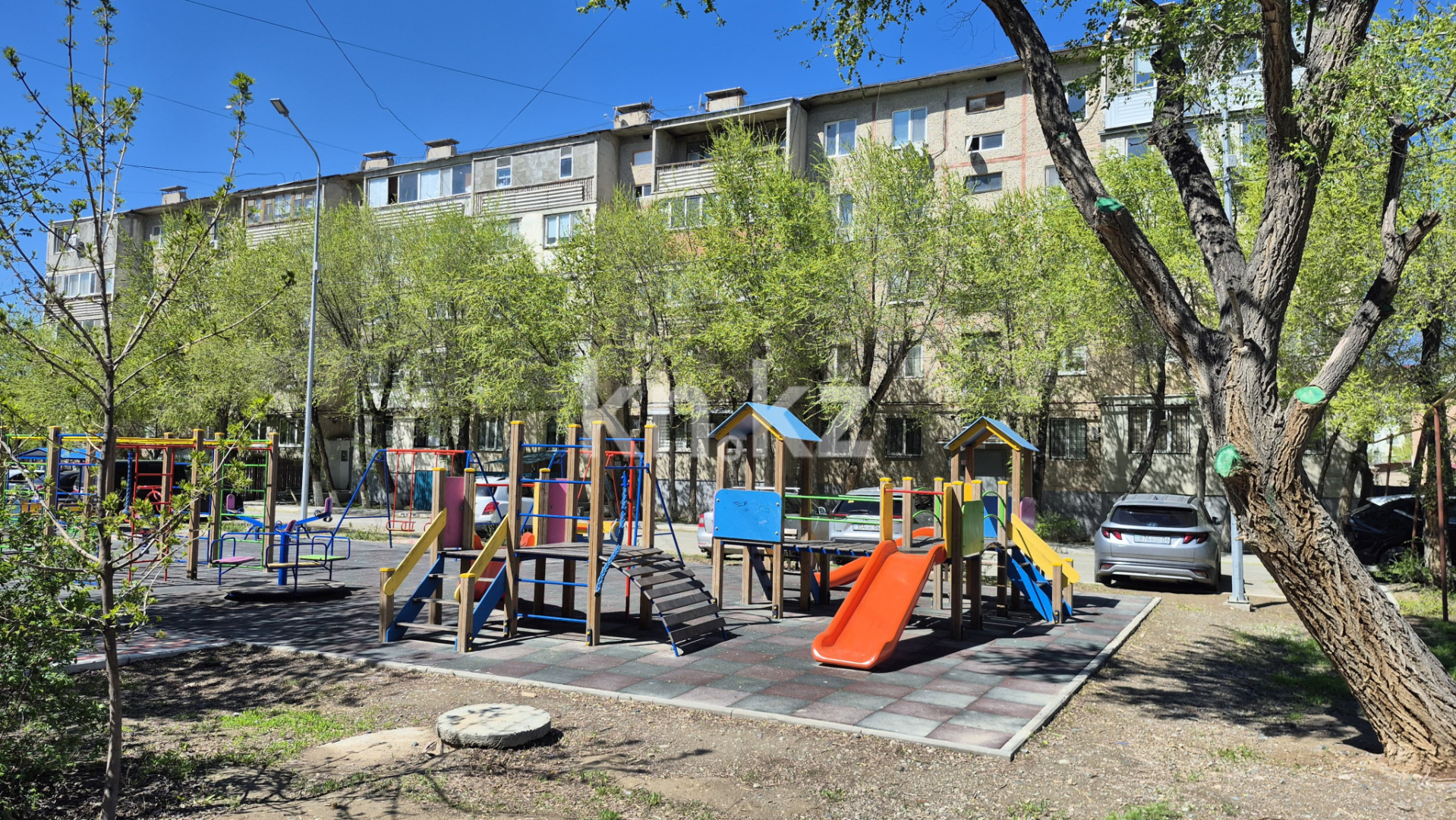 Продажа 3-комнатной квартиры, 65 м² в Атырау