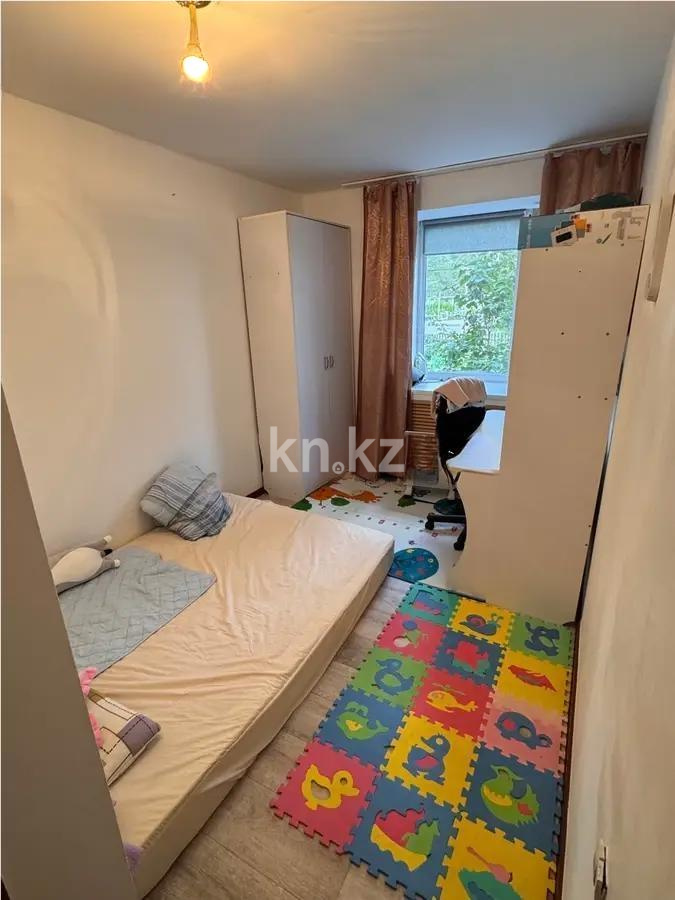 Продажа 3-комнатной квартиры, 69 м², ул. Потанина (Защитная), дом  103/3 в Караганде - фото 2