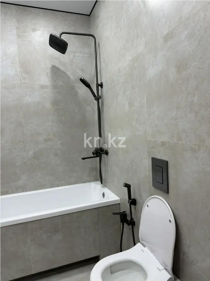 Продажа 2-комнатной квартиры, 57 м² в Астане - фото 4