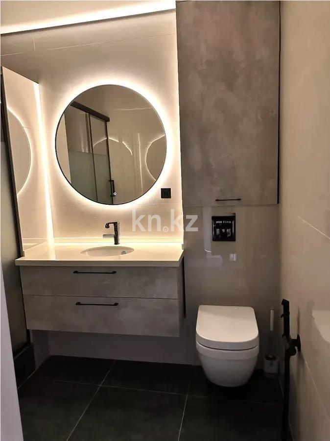 Продажа 3-комнатной квартиры, 93.8 м², ул. Муратбаева, дом  14 в Алматы - фото 5