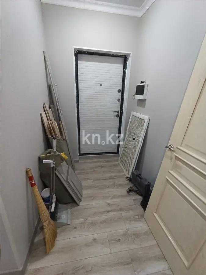 Продажа 1-комнатной квартиры, 48.5 м², ул. К. Шарипова, дом  206/4 в Алматы - фото 5