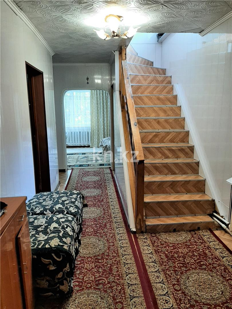 Продажа 4-комнатного дома, 108.1 м², мкр-н 9А в Темиртау - фото 13