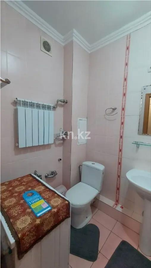 Продажа 1-комнатной квартиры, 37 м² в Астане - фото 3