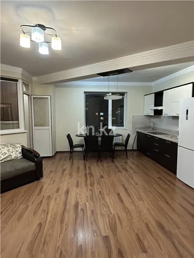 Продажа 2-комнатной квартиры, 56 м², ул. Сулейменова, дом  24а в Алматы - фото 3